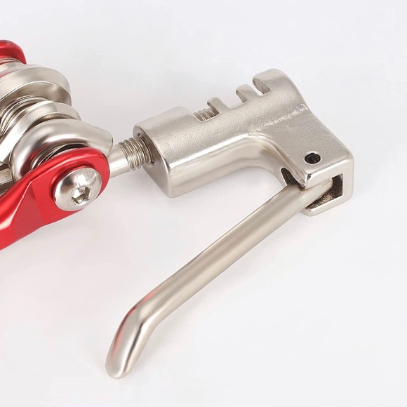 (2 pack) Multifunction 11 In1 Bicycle Repair kit - Picture 3 of 3